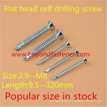 Self Drilling Screw